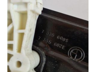 bontott BMW X4 Jobb hátsó Ablakemelő Szerkezet (Elektromos)