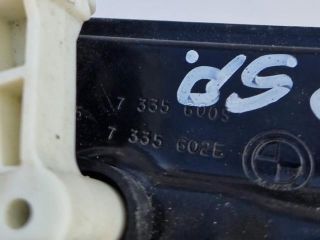 bontott BMW X4 Jobb hátsó Ablakemelő Szerkezet (Elektromos)