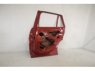 bontott BMW X4 Jobb hátsó Ajtó (Üres lemez)