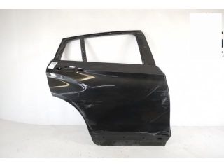 bontott BMW X4 Jobb hátsó Ajtó (Üres lemez)