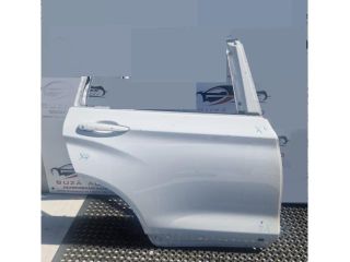 bontott BMW X4 Jobb hátsó Ajtó (Üres lemez)