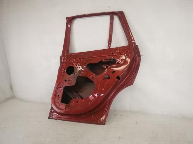 bontott BMW X4 Jobb hátsó Ajtó (Üres lemez)