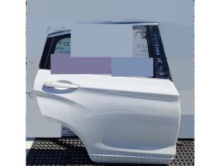 bontott BMW X4 Jobb hátsó Ajtó (Üres lemez)