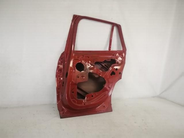 bontott BMW X4 Jobb hátsó Ajtó (Üres lemez)