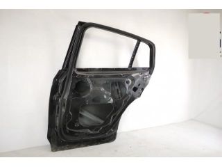 bontott BMW X4 Jobb hátsó Ajtó (Üres lemez)