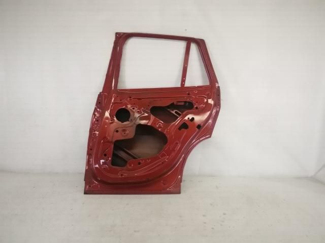 bontott BMW X4 Jobb hátsó Ajtó (Üres lemez)