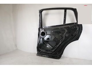 bontott BMW X4 Jobb hátsó Ajtó (Üres lemez)