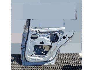 bontott BMW X4 Jobb hátsó Ajtó (Üres lemez)