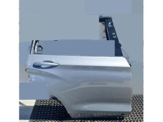 bontott BMW X4 Jobb hátsó Ajtó (Üres lemez)