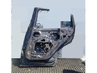 bontott BMW X4 Jobb hátsó Ajtó (Üres lemez)