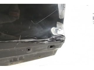 bontott BMW X4 Jobb hátsó Ajtó (Üres lemez)