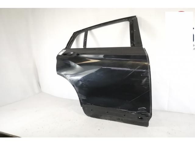 bontott BMW X4 Jobb hátsó Ajtó (Üres lemez)