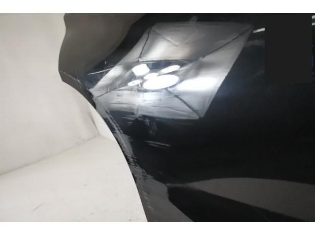 bontott BMW X4 Jobb hátsó Ajtó (Üres lemez)