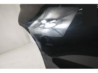 bontott BMW X4 Jobb hátsó Ajtó (Üres lemez)