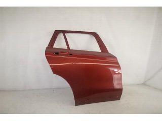 bontott BMW X4 Jobb hátsó Ajtó (Üres lemez)