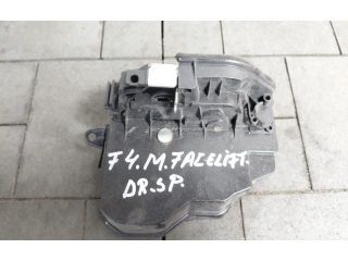 bontott BMW X4 Jobb hátsó Ajtózár