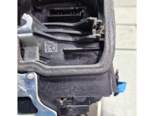 bontott BMW X4 Jobb hátsó Ajtózár