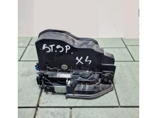 bontott BMW X4 Jobb hátsó Ajtózár