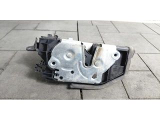 bontott BMW X4 Jobb hátsó Ajtózár