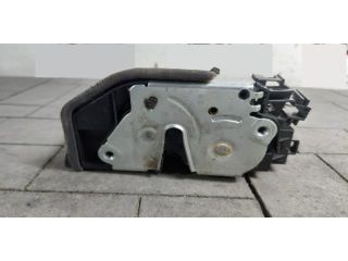 bontott BMW X4 Jobb hátsó Ajtózár