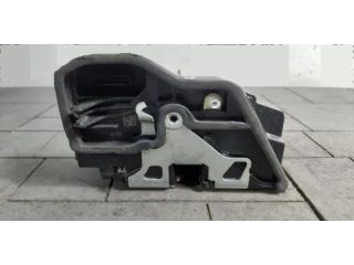 bontott BMW X4 Jobb hátsó Ajtózár