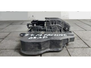 bontott BMW X4 Jobb hátsó Ajtózár