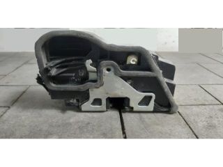 bontott BMW X4 Jobb hátsó Ajtózár