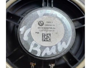bontott BMW X4 Jobb hátsó Hangszóró