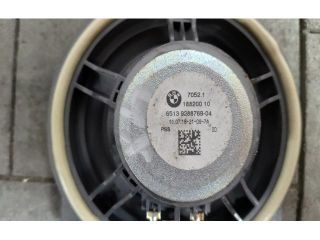bontott BMW X4 Jobb hátsó Hangszóró