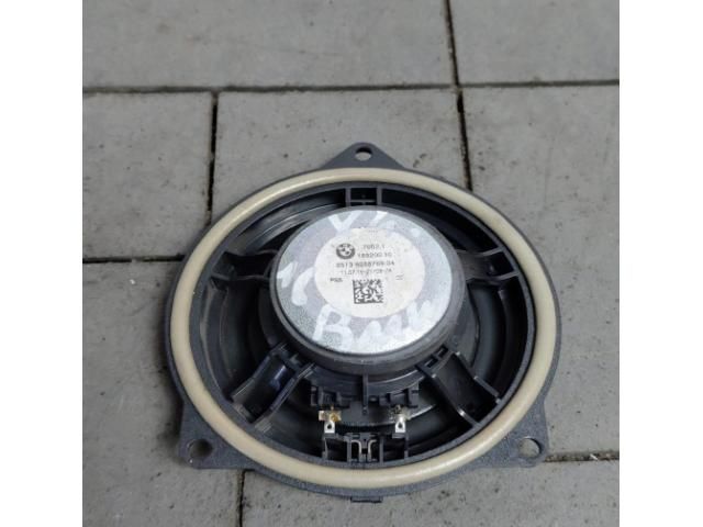 bontott BMW X4 Jobb hátsó Hangszóró