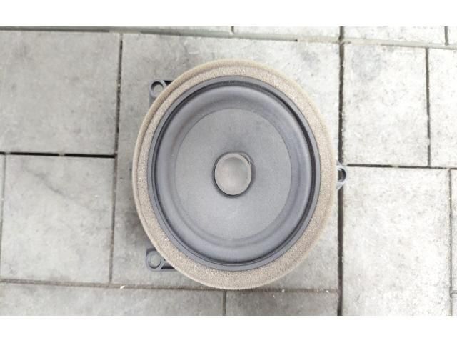 bontott BMW X4 Jobb hátsó Hangszóró