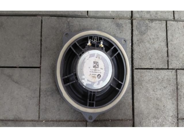 bontott BMW X4 Jobb hátsó Hangszóró