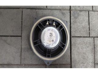 bontott BMW X4 Jobb hátsó Hangszóró