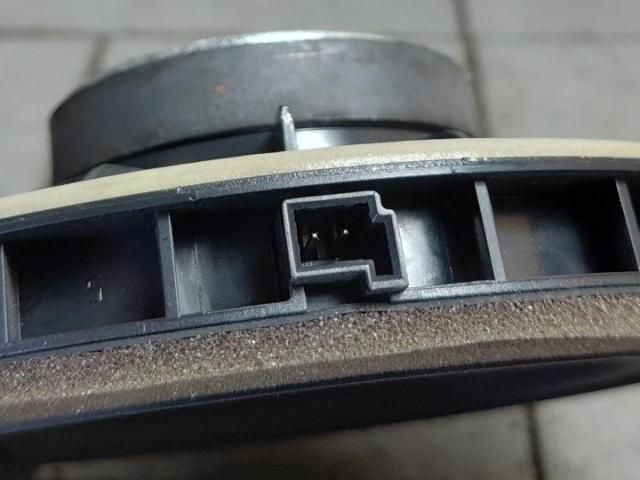 bontott BMW X4 Jobb hátsó Hangszóró