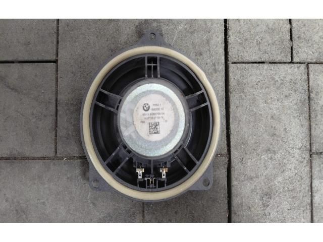 bontott BMW X4 Jobb hátsó Hangszóró