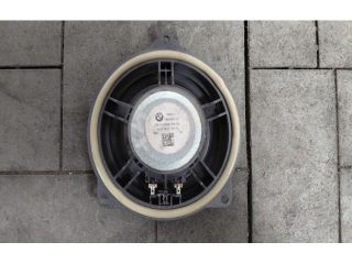 bontott BMW X4 Jobb hátsó Hangszóró