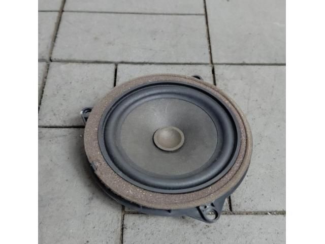 bontott BMW X4 Jobb hátsó Hangszóró