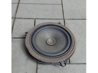 bontott BMW X4 Jobb hátsó Hangszóró