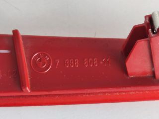 bontott BMW X4 Jobb hátsó Prizma