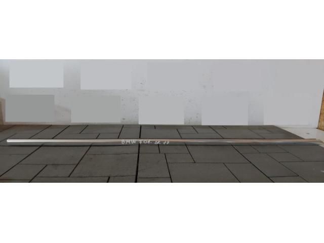 bontott BMW X4 Jobb hátsó Vízlehúzó Gumicsík