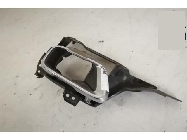 bontott BMW X4 Jobb Kipufogó Vég