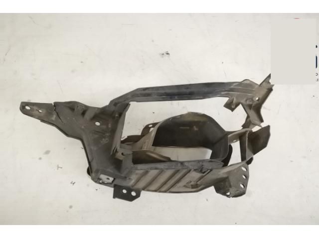 bontott BMW X4 Jobb Kipufogó Vég