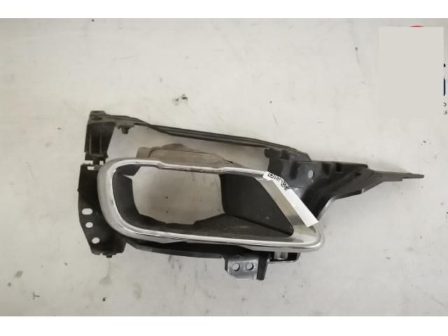 bontott BMW X4 Jobb Kipufogó Vég