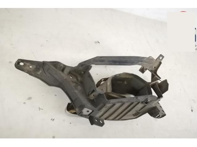 bontott BMW X4 Jobb Kipufogó Vég