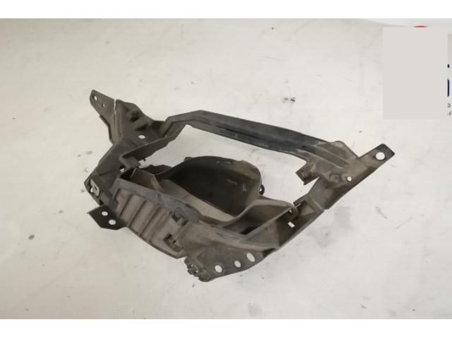 bontott BMW X4 Jobb Kipufogó Vég