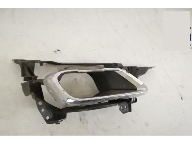 bontott BMW X4 Jobb Kipufogó Vég