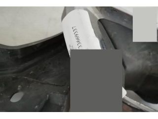 bontott BMW X4 Jobb Kipufogó Vég