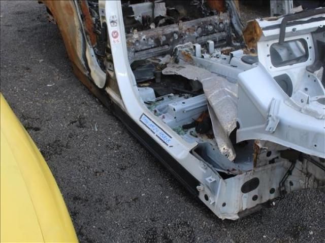 bontott BMW X4 Jobb Küszöb