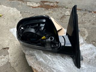 bontott BMW X4 Jobb Visszapillantó Tükör (Elektromos)