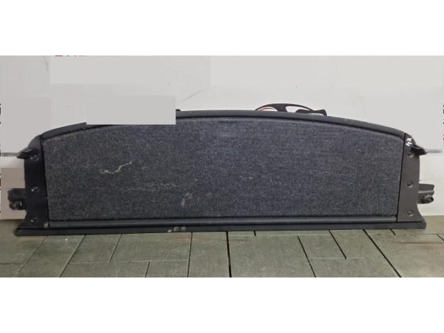 bontott BMW X4 Kalaptartó